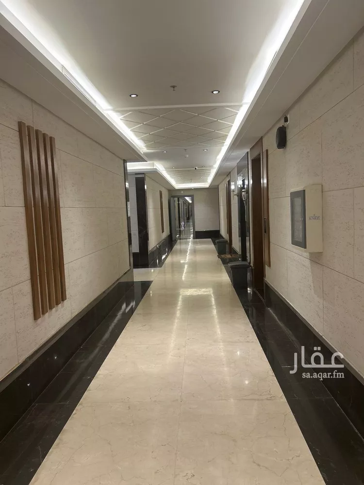 شقة للإيجار في شارع أبي بن معاذ الأنصاري, حي الربيع, مدينة الرياض, منطقة الرياض صورة 3