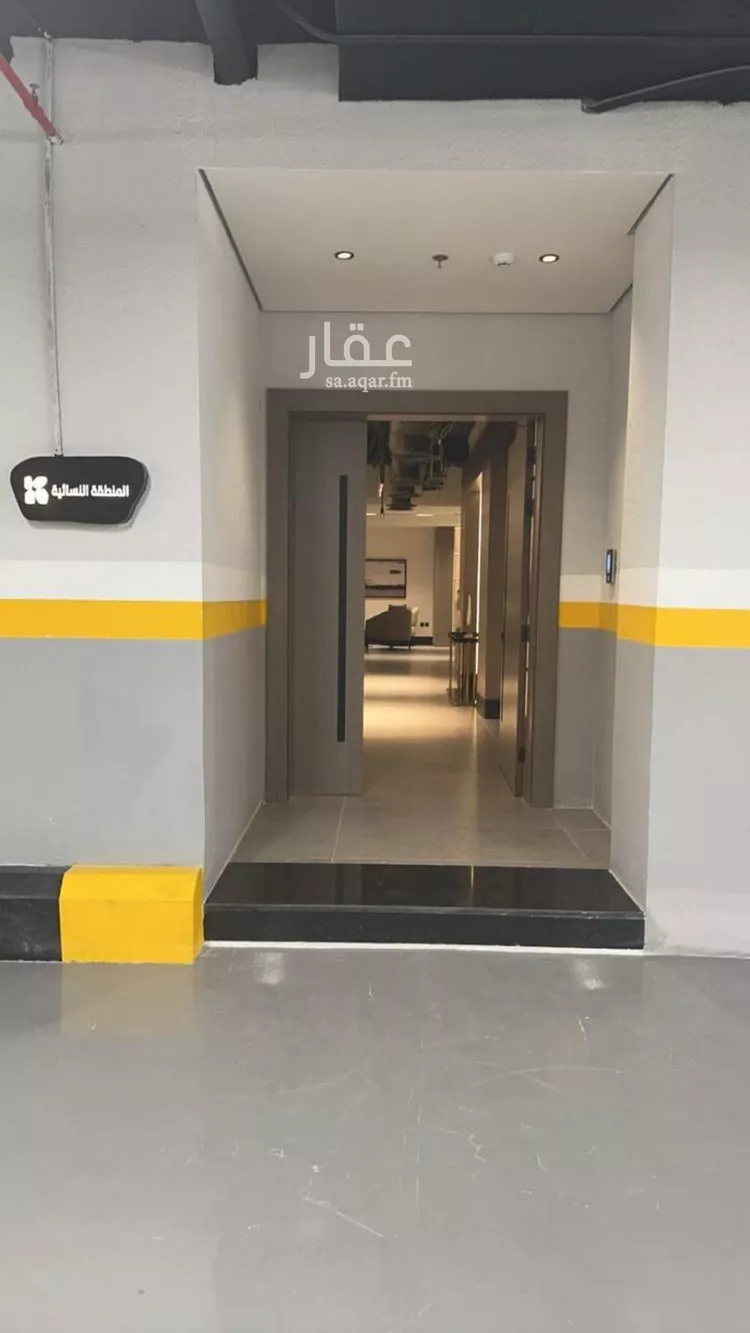 شقة للإيجار في شارع القصر, حي العارض, مدينة الرياض, منطقة الرياض صورة 3