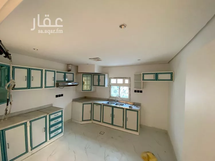 فيلا للإيجار في شارع الرديف, حي المروج, مدينة الرياض, منطقة الرياض صورة 5