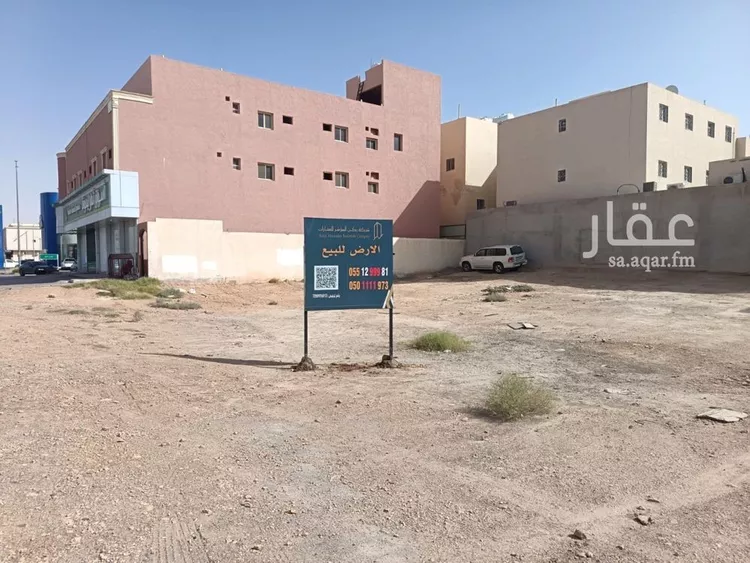 أرض للبيع في شارع تبوك, حي ظهرة لبن, مدينة الرياض, منطقة الرياض
