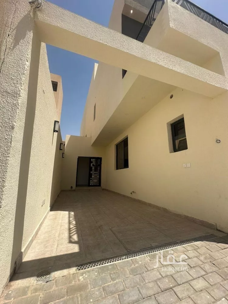 Villa for Sale in Riyadh An Nahdah