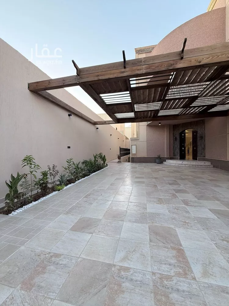 فيلا للإيجار في شارع رقم 16, حي الندى, مدينة الرياض, منطقة الرياض 7