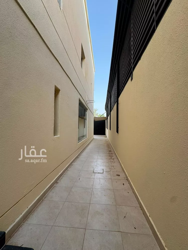 فيلا للإيجار في شارع الحديب, حي النفل, مدينة الرياض, منطقة الرياض 9