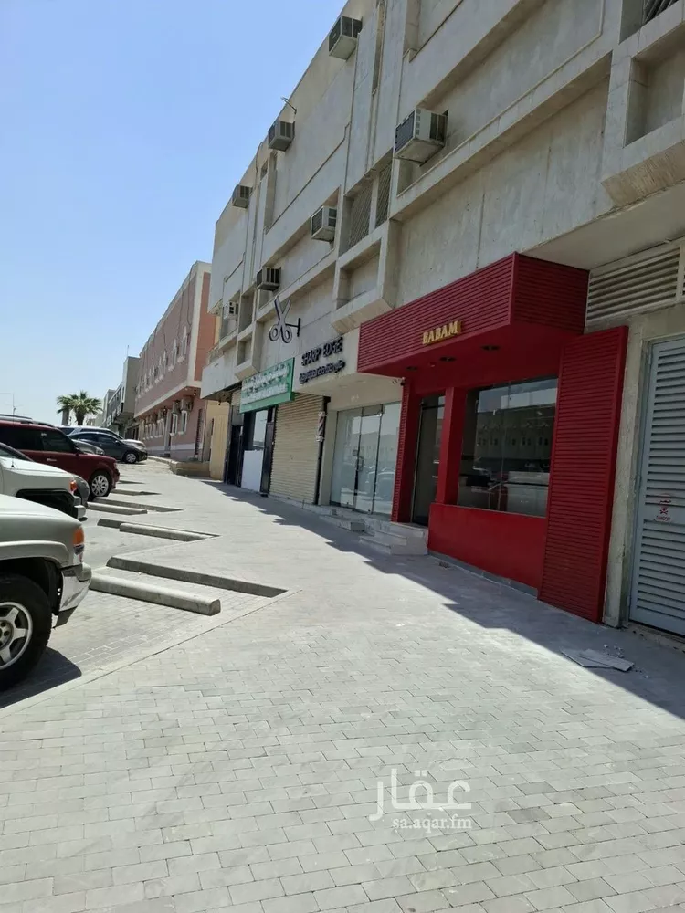 Shop for Rent in Riyadh An Nuzhah