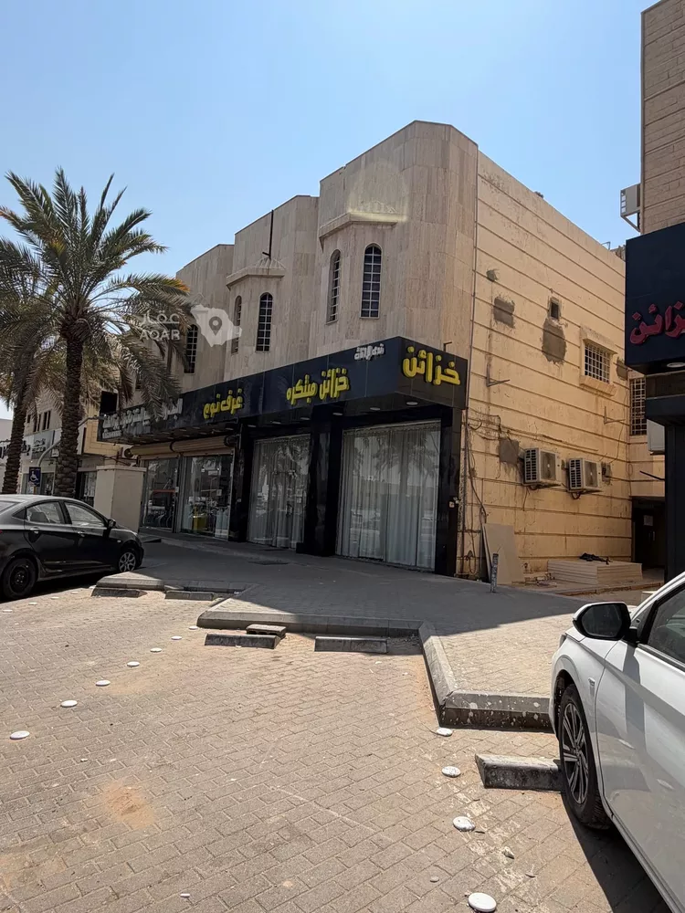 عمارة للبيع في شارع ابي بكر الصديق الفرعي, حي المرسلات, مدينة الرياض, منطقة الرياض