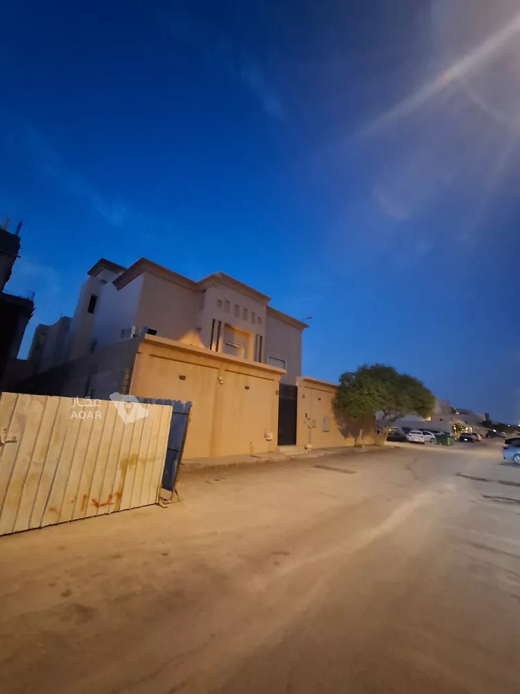 Villa for Sale in Riyadh Ar Rabie