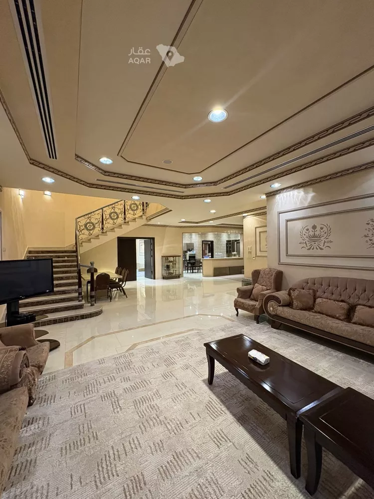 Villa for Sale in Riyadh Ar Rabie 4
