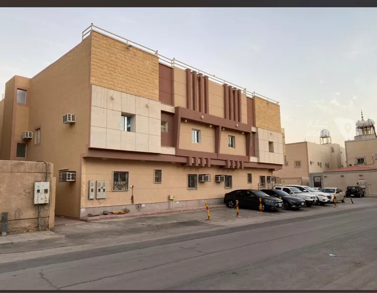 Building for Sale in Riyadh Al Malaz