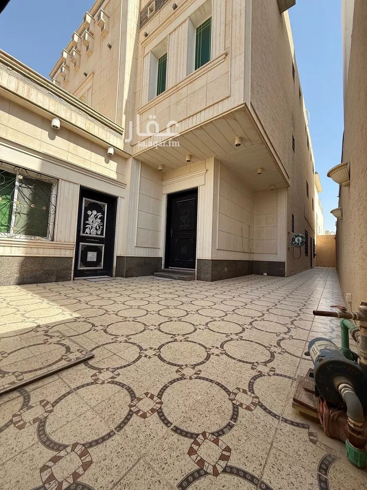 فيلا للإيجار في شارع رقم 112, حي المونسية, مدينة الرياض, منطقة الرياض صورة 2