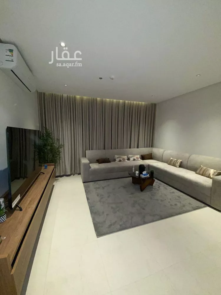 شقة للإيجار في شارع ربيعة بن عامر بن بجاد, حي العارض, مدينة الرياض, منطقة الرياض صورة 2