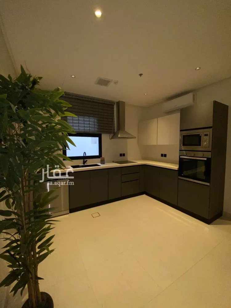 شقة للإيجار في شارع ربيعة بن عامر بن بجاد, حي العارض, مدينة الرياض, منطقة الرياض صورة 5