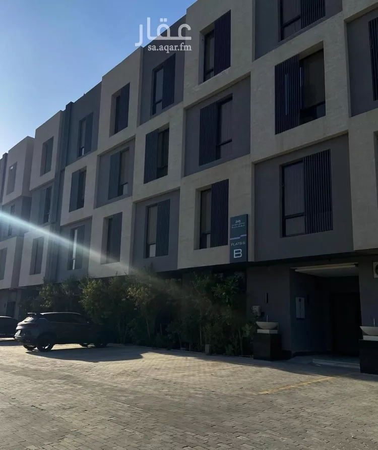 شقة للإيجار في شارع القشاشية, حي الندى, مدينة الرياض, منطقة الرياض صورة 2