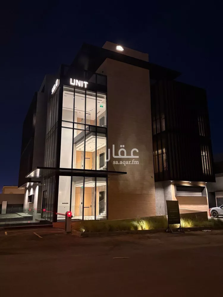 شقة للإيجار في شارع قلعة صلاح الدين, حي العقيق, مدينة الرياض, منطقة الرياض