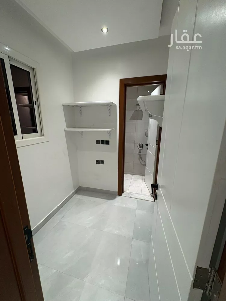 شقة للإيجار في شارع طريق عثمان بن عفان الفرعي, حي التعاون, مدينة الرياض, منطقة الرياض صورة 5