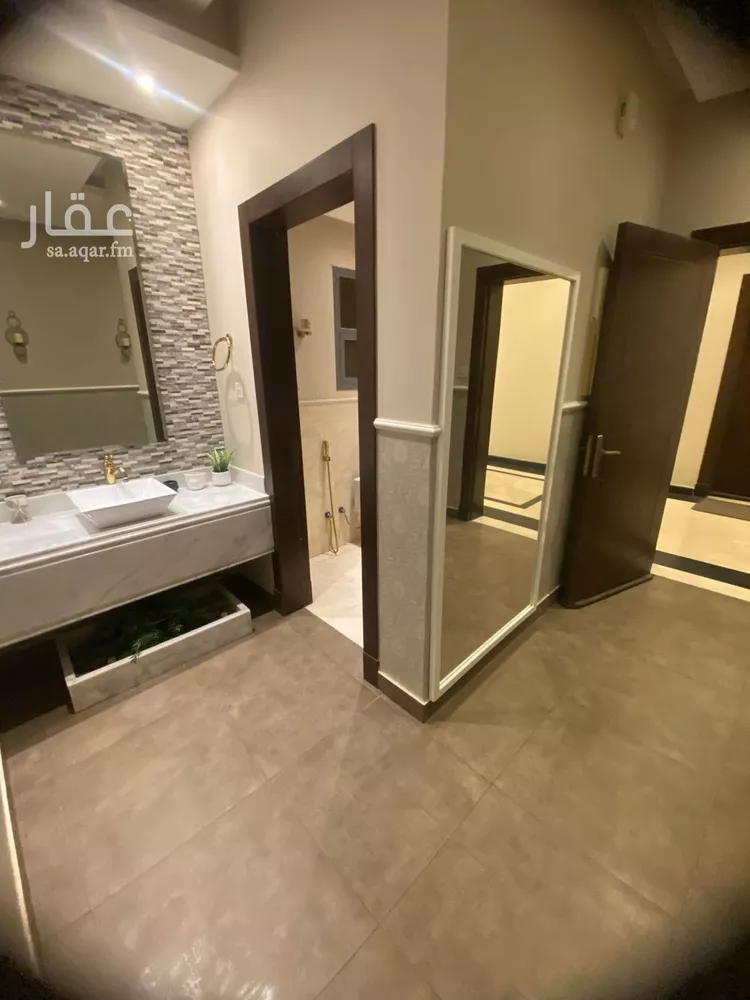 شقة للبيع في شارع القنا, حي الياسمين, مدينة الرياض, منطقة الرياض صورة 5