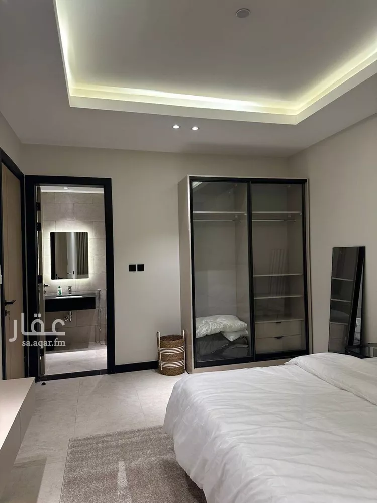 شقة للإيجار في شارع الفضائل, حي النرجس, مدينة الرياض, منطقة الرياض صورة 5
