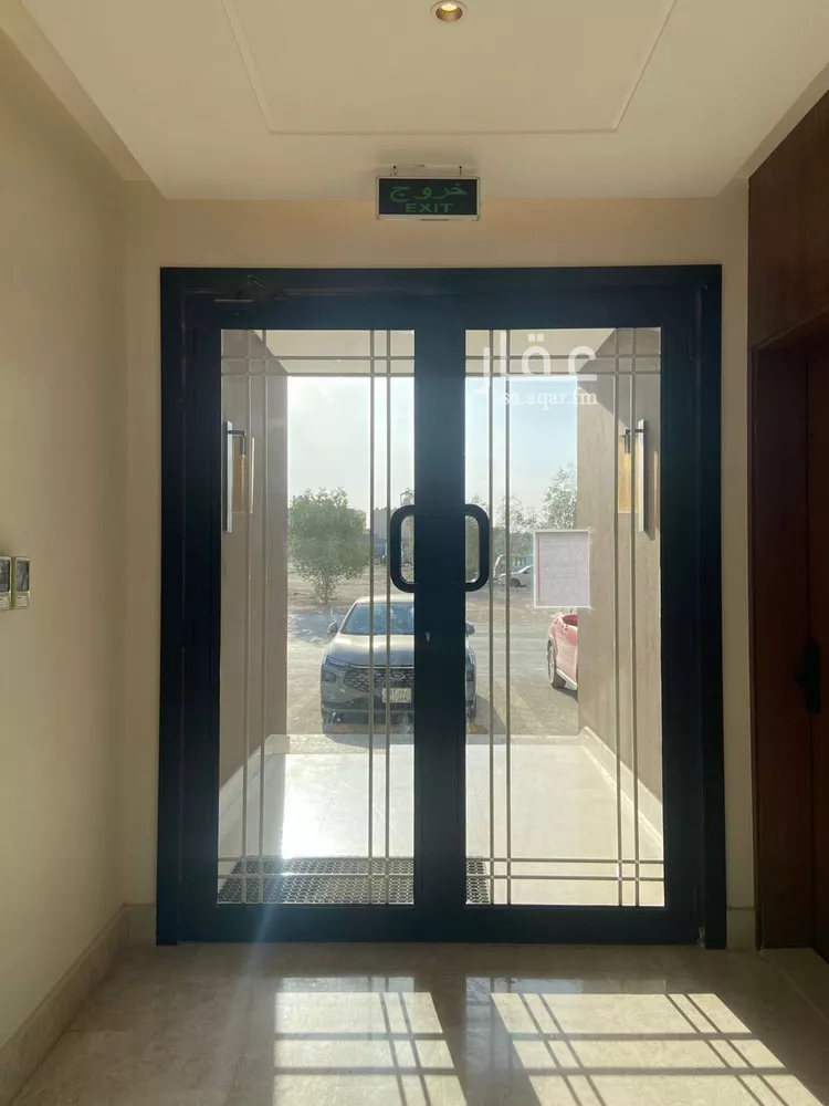 شقة للإيجار في شارع ربيعة بن عامر بن بجاد, حي العارض, مدينة الرياض, منطقة الرياض صورة 3