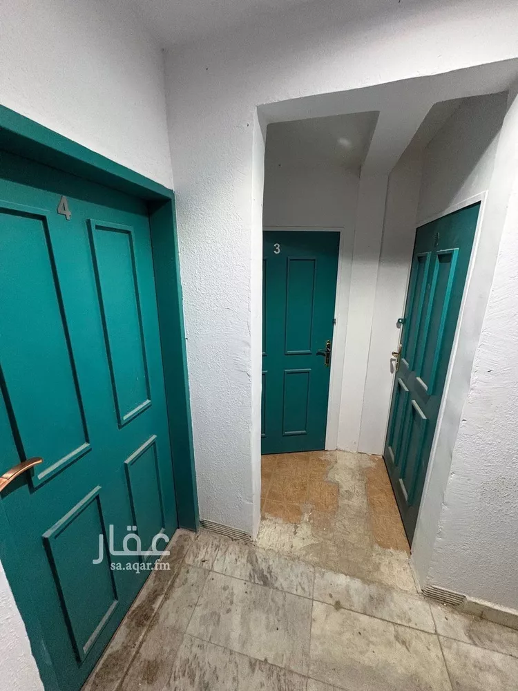 عمارة للإيجار في شارع عياض بن درة, حي ثليم, مدينة الرياض, منطقة الرياض صورة 4