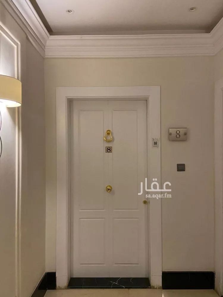 شقة للإيجار في شارع الفردوس, حي الربيع, مدينة الرياض, منطقة الرياض صورة 5