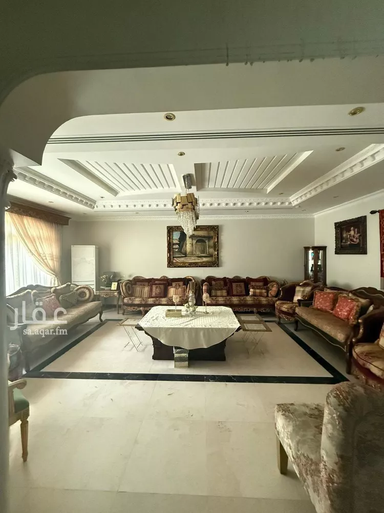 فيلا للبيع في شارع السمر, حي الربيع, مدينة الرياض, منطقة الرياض صورة 5