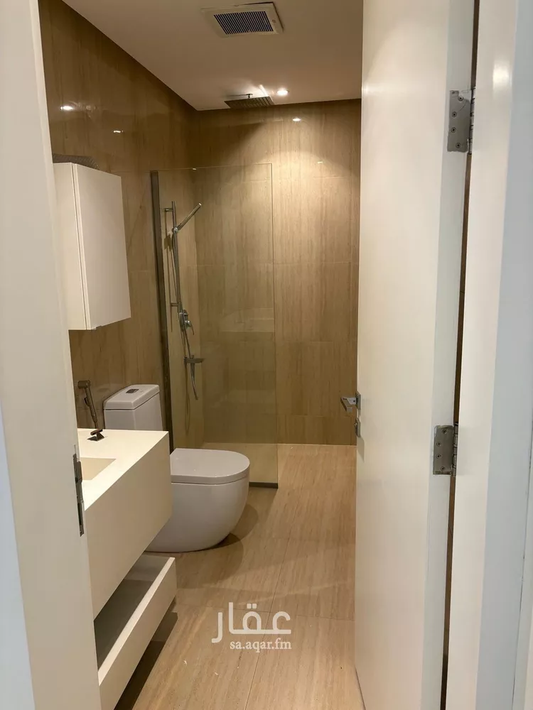 شقة للإيجار في شارع الصحراء المغربيه, حي النفل, مدينة الرياض, منطقة الرياض صورة 2