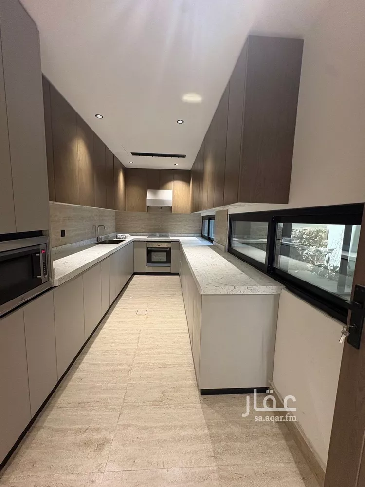 فيلا للإيجار في شارع ابن ذكوان, حي النرجس, مدينة الرياض, منطقة الرياض صورة 3