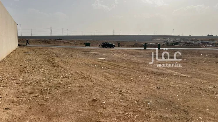 أرض للبيع في شارع محمد بن احمد بن الضياء, حي عكاظ, مدينة الرياض, منطقة الرياض صورة 4