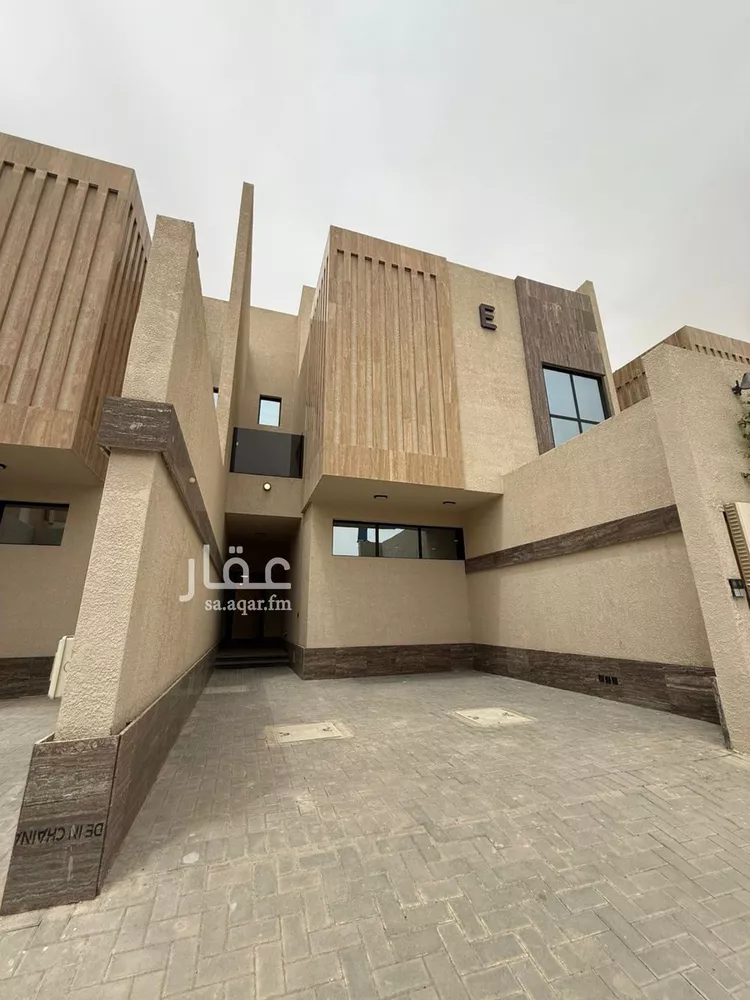 دور للبيع في شارع احمد بن حسين الشغدري, حي العارض, مدينة الرياض, منطقة الرياض