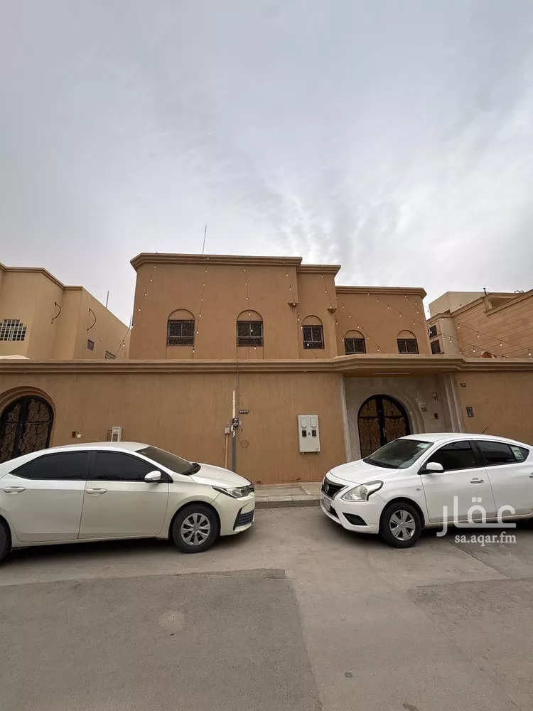 دور للإيجار في شارع النعمان بن مقرن, حي المصيف, مدينة الرياض, منطقة الرياض