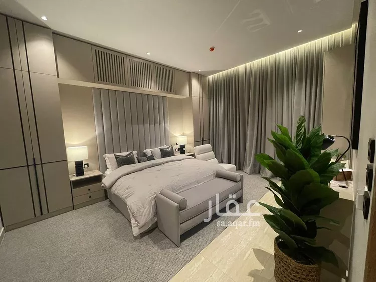 شقة للإيجار في شارع أحمد الغزالي, حي العارض, مدينة الرياض, منطقة الرياض صورة 2