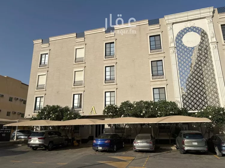Apartment for Rent in Riyadh Ar Rabie