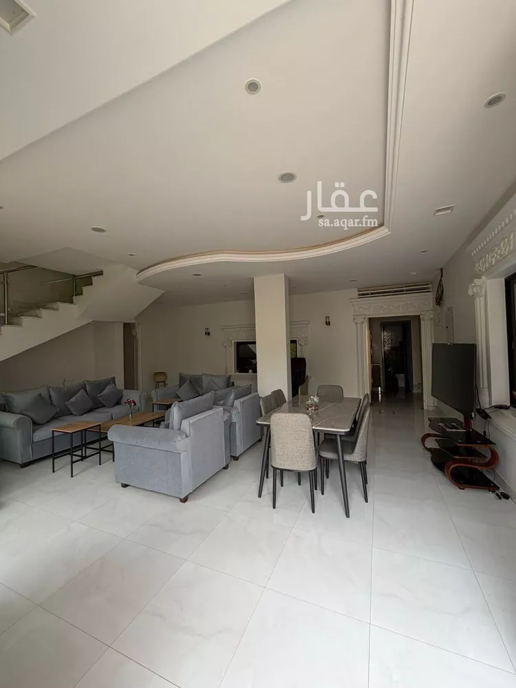 Villa for Sale in Riyadh An Narjis