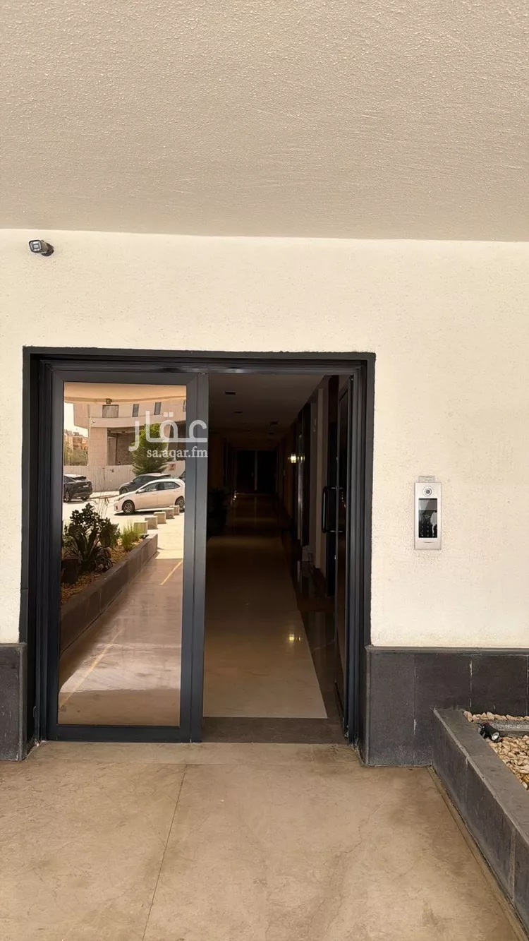شقة للإيجار في شارع القريات, حي الندى, مدينة الرياض, منطقة الرياض صورة 2