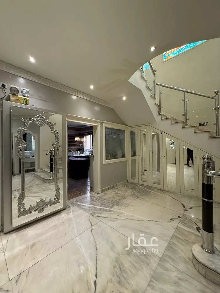 فيلا للبيع في شارع البرج, حي الياسمين, مدينة الرياض, منطقة الرياض 7
