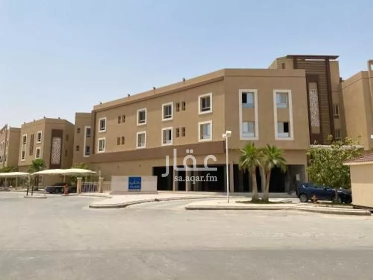 شقة للإيجار في شارع الامام سعود بن فيصل, حي الملقا, مدينة الرياض, منطقة الرياض