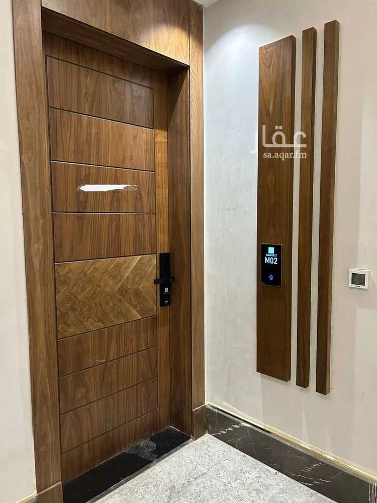 شقة للإيجار في شارع زيد بن عاصم , حي النرجس, مدينة الرياض, منطقة الرياض صورة 4