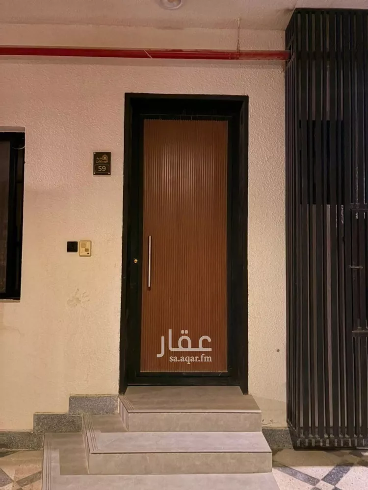 فيلا للإيجار في شارع علي بن أحمد العمري, حي العارض, مدينة الرياض, منطقة الرياض صورة 3