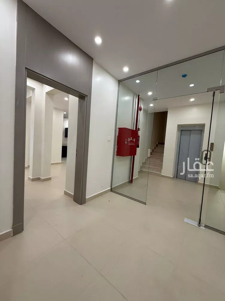 عمارة للإيجار في شارع التنسيق, حي المونسية, مدينة الرياض, منطقة الرياض صورة 5