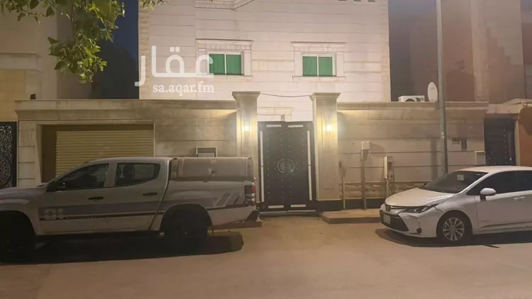 Villa for Sale in Riyadh Ar Rabie صورة 3