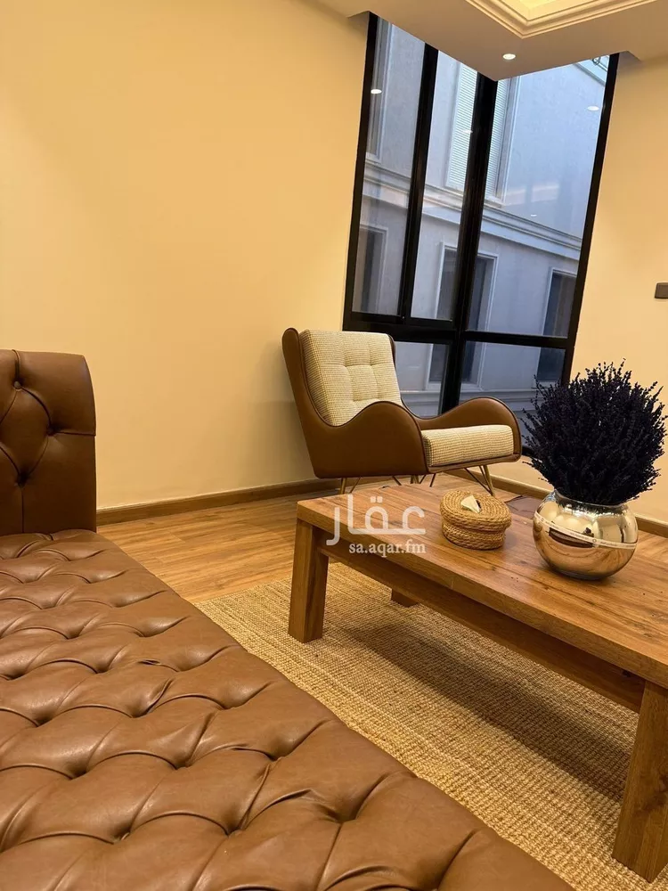 شقة للإيجار في شارع وادي وج, حي الملقا, مدينة الرياض, منطقة الرياض صورة 4