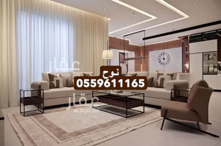 Apartment for Rent in Riyadh Al Qirawan
