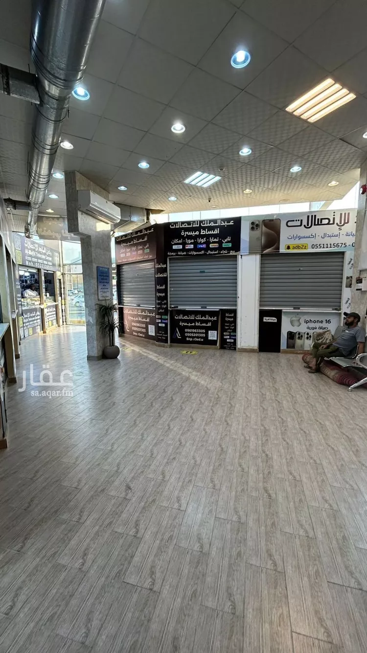 عمارة للإيجار في شارع احمد بن الخطاب, حي طويق, مدينة الرياض, منطقة الرياض 7