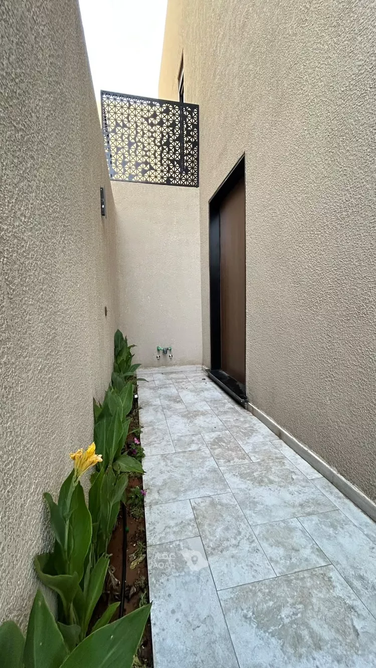 فيلا للإيجار في شارع رقم 4, حي الندى, مدينة الرياض, منطقة الرياض 6
