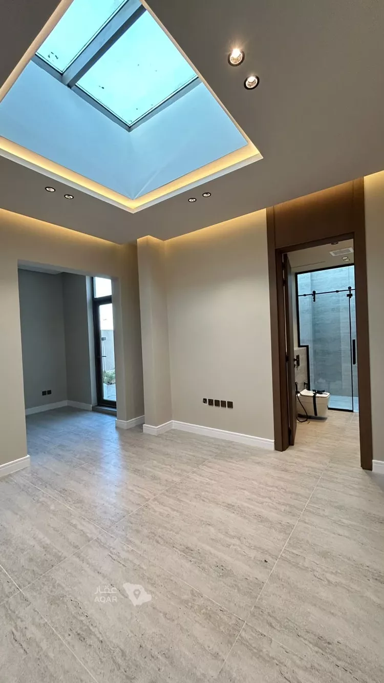 فيلا للإيجار في شارع رقم 4, حي الندى, مدينة الرياض, منطقة الرياض 15