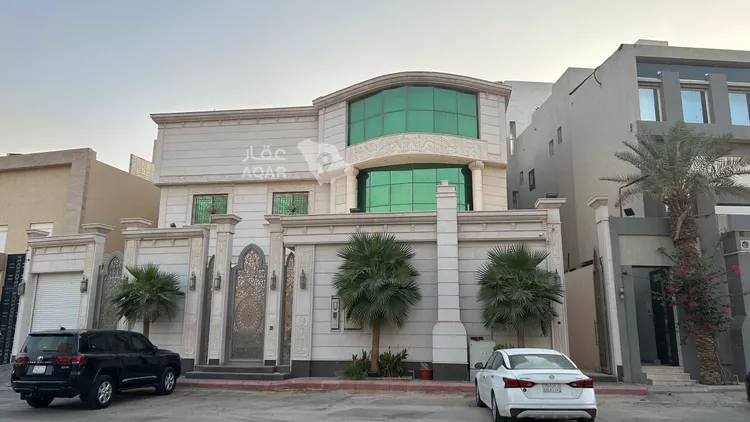 شقة للإيجار في شارع أبي الشيخ الأصبهاني, حي المهدية, مدينة الرياض, منطقة الرياض