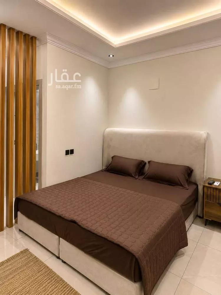 شقة للإيجار في شارع البحر المتوسط ، حي العقيق ، الرياض ، منطقة الرياض صورة 3