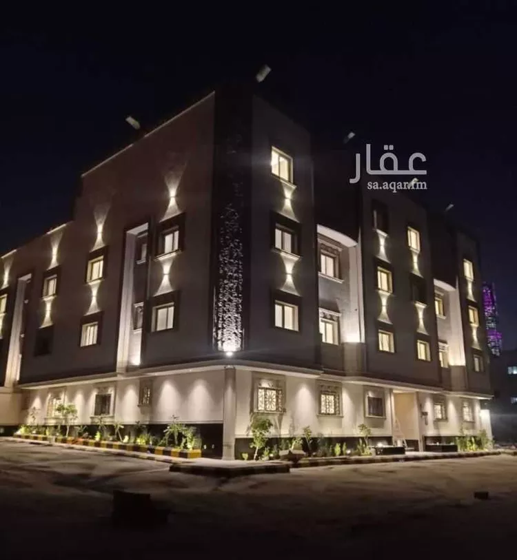 Apartment for Rent in Riyadh Al Aqiq
