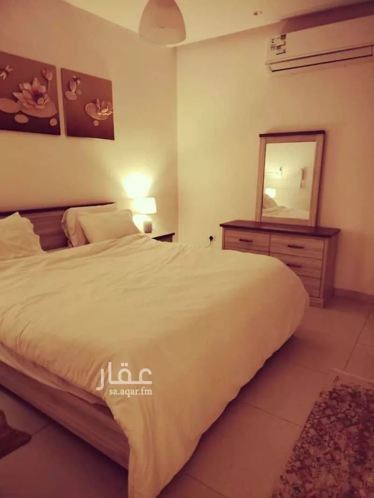 استديو مفروش للحجز في شارع زهير بن الحارث(رضي الله عنه) ، حي الواحة ، جدة ، جدة