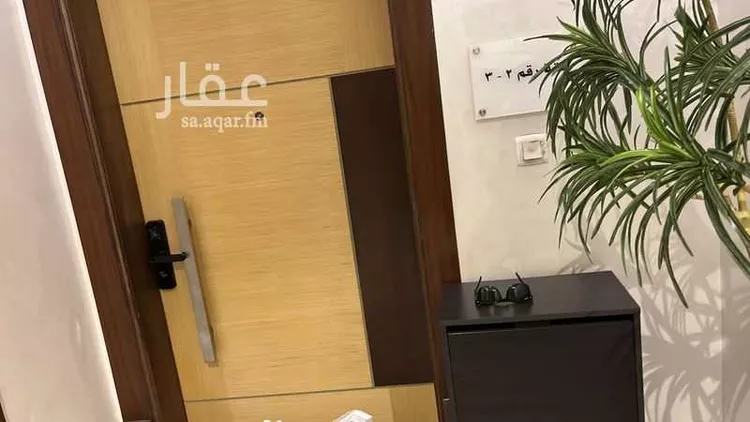استديو مفروش للحجز في شارع زهير بن الحارث(رضي الله عنه) ، حي الواحة ، جدة ، جدة صورة 3