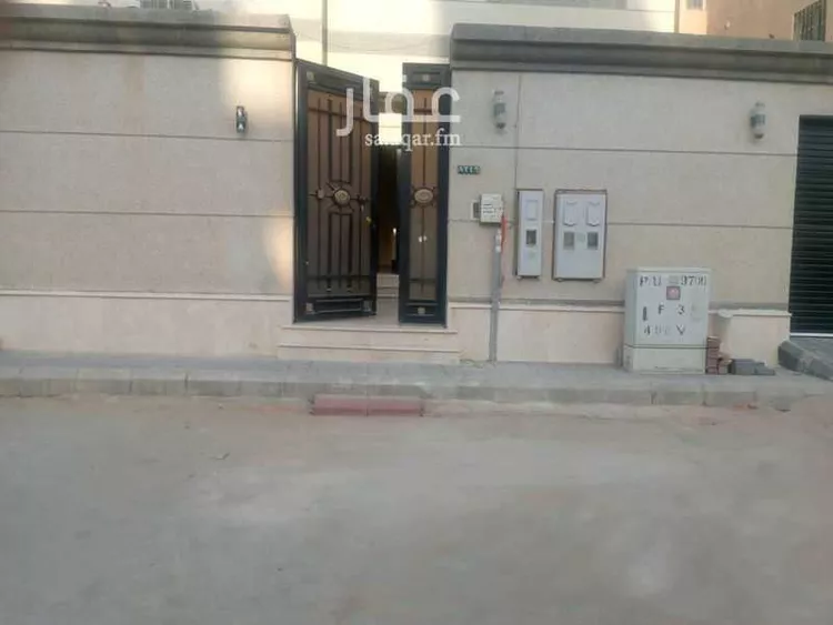 فيلا للإيجار في شارع عبدالرحمن بن هرمز, حي العارض, مدينة الرياض, منطقة الرياض